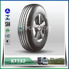 KETER Reifen 265 / 70R17 285 / 65R17 Autoreifen PCR